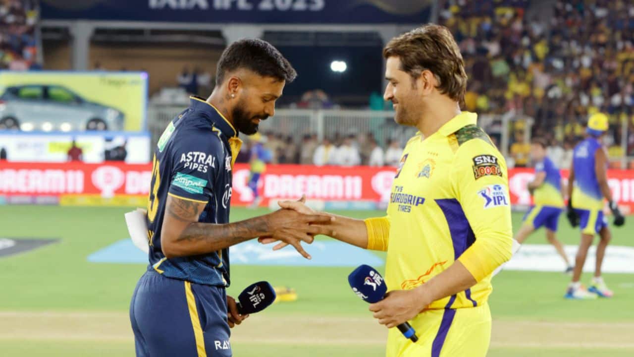 Step By Step Process To Book Tickets For IPL 2023 Qualifier 1 And Eliminator In Chennai Online